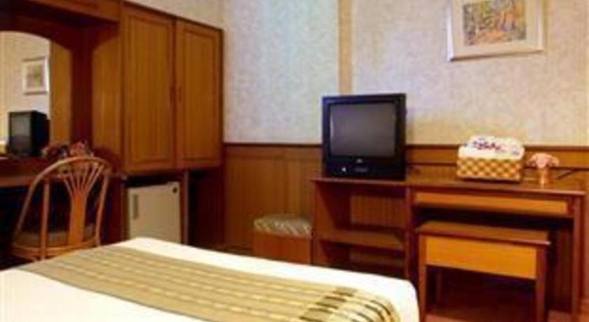 فندق ساكول جراند بالاس محافظة ساكون ناخون المظهر الخارجي الصورة
