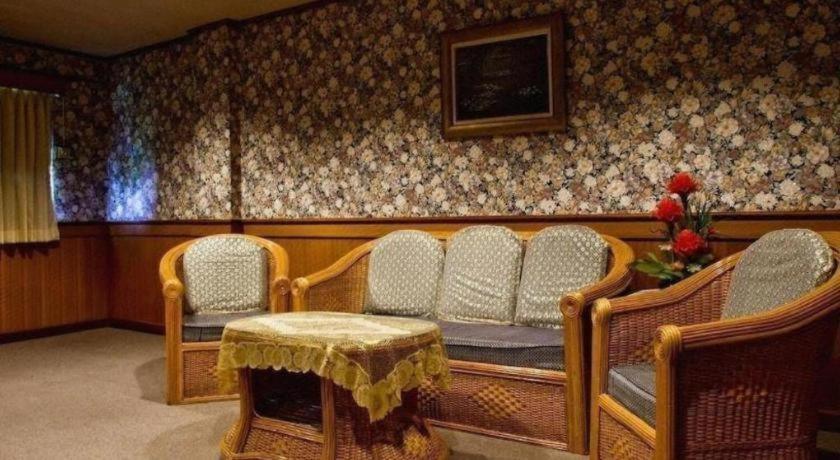 فندق ساكول جراند بالاس محافظة ساكون ناخون المظهر الخارجي الصورة
