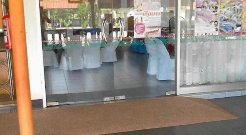 فندق ساكول جراند بالاس محافظة ساكون ناخون المظهر الخارجي الصورة