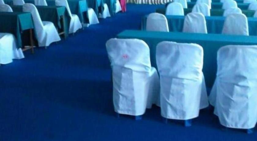 فندق ساكول جراند بالاس محافظة ساكون ناخون المظهر الخارجي الصورة