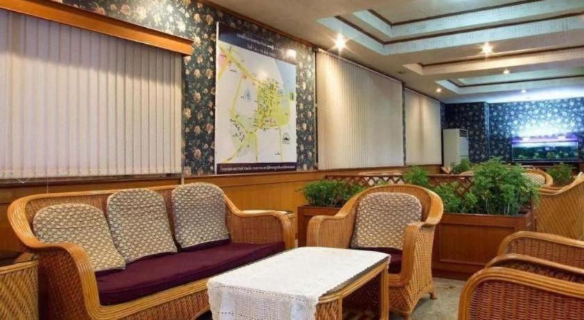 فندق ساكول جراند بالاس محافظة ساكون ناخون المظهر الخارجي الصورة